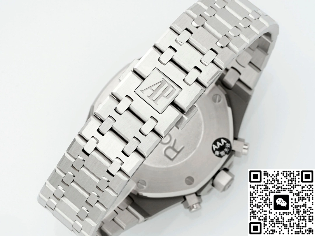 APW Factory Audemars Piguet 26331ST.OO.1220ST.01 1:1 Best Edition Replica Watch
